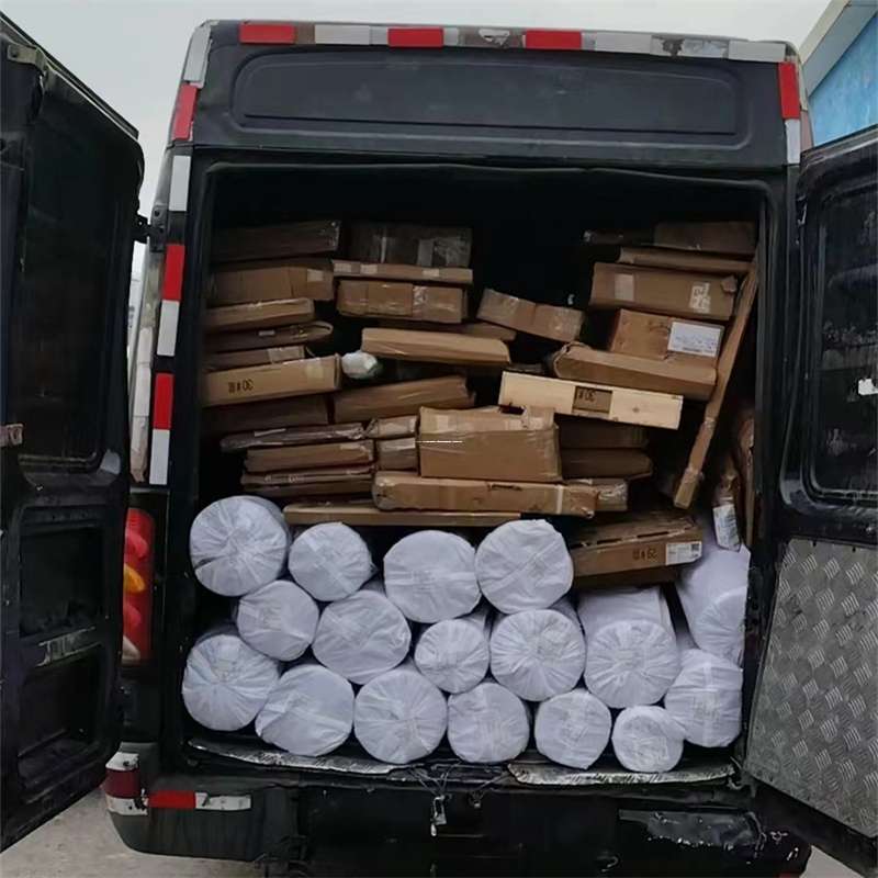 潍坊到苍南物流公司——一站式服务，让货运更便捷（苍南的物流专线）