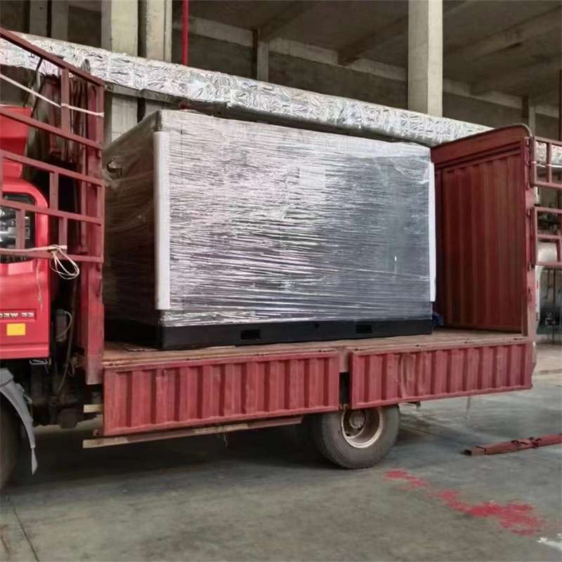 潍坊至克拉玛依物流专线，一站式服务助您货运无忧（克拉玛依 物流）