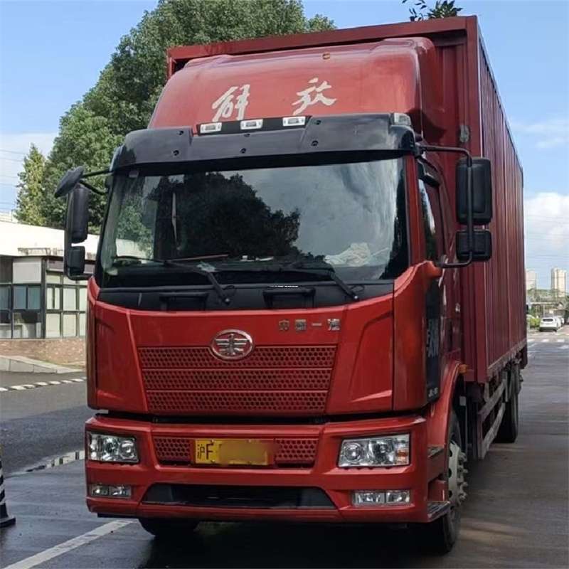 潍坊到德清物流公司——专业货运，安心之选（德清物流专线货运）