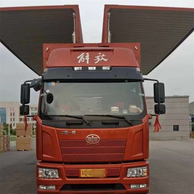 潍坊到重庆物流公司，一站式服务为您提供高效便捷货运体验（到重庆的物流公司）