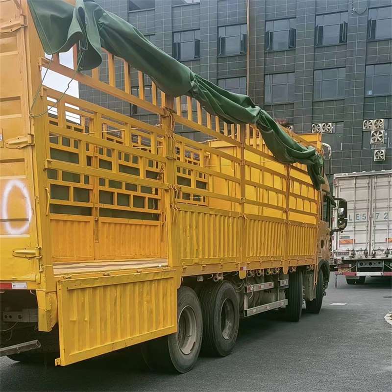 潍坊到新泰物流公司——一站式货运服务（到新泰的物流）