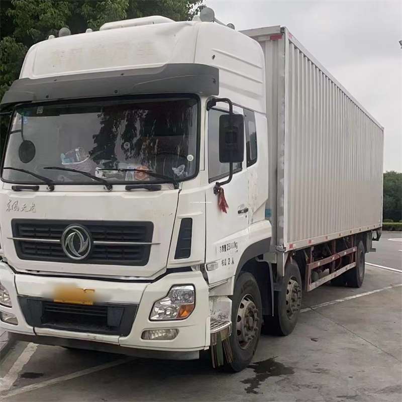 潍坊到汉中物流公司——一站式服务，让货运更便捷（汉中物流公司在哪里）