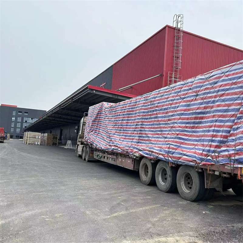 潍坊到诸城物流公司——一站式货运服务专家（山东诸城物流专线查询）
