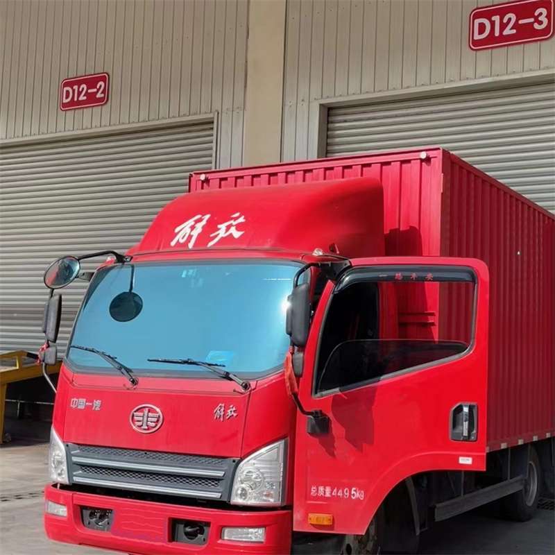 潍坊到安徽物流公司——专业货运，安心送达（到安徽的物流公司）