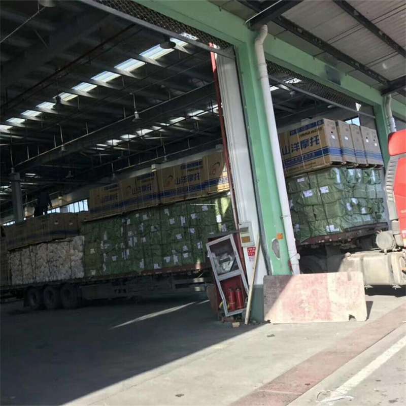 潍坊到伊金霍洛旗物流公司一站式服务，满足您的各种物流需求（伊金霍洛旗物流公司电话）