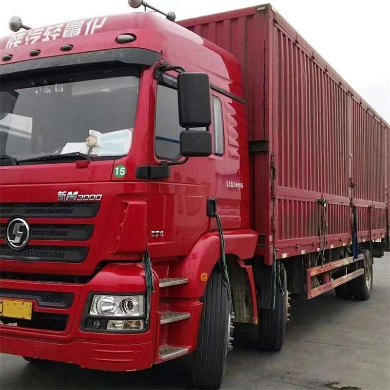 潍坊到广饶物流公司——一站式服务，让货运更便捷（广饶物流网）