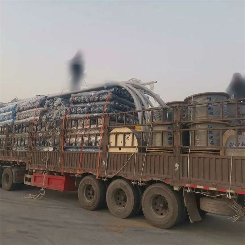 潍坊到六盘水物流公司——一站式服务，让货运更便捷