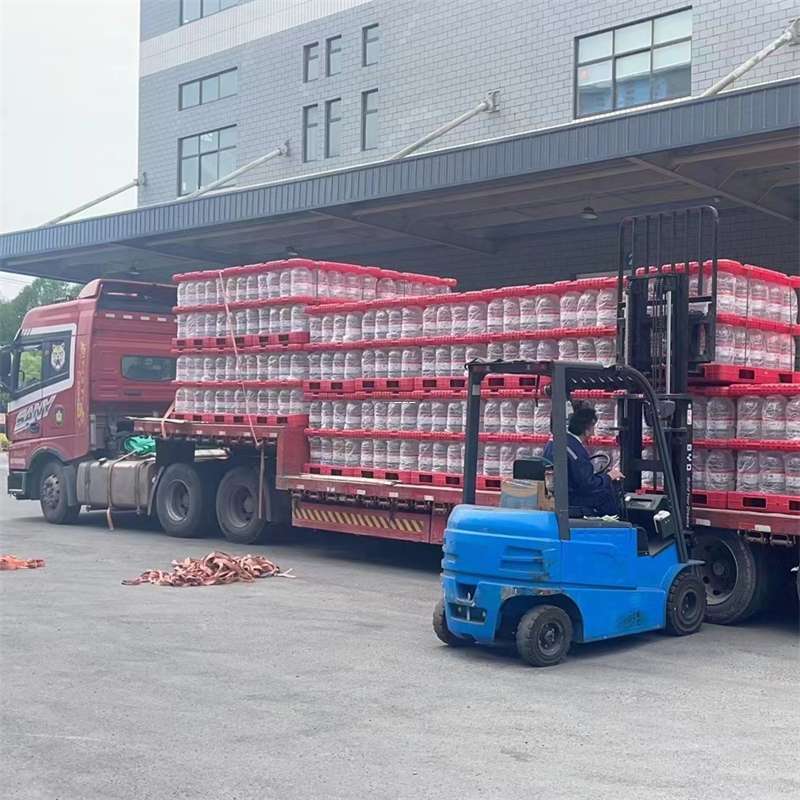 潍坊到宁波物流公司——一站式服务，让货运更轻松