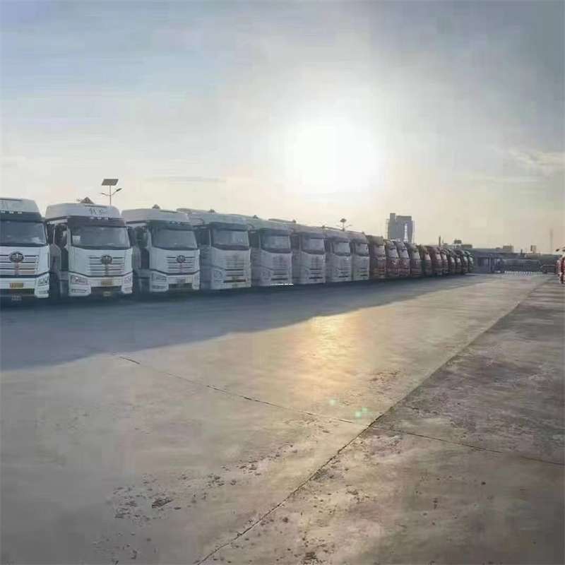 潍坊到武威物流公司——一站式服务，让货运更便捷