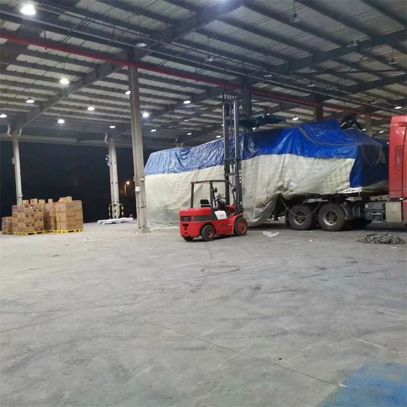 潍坊到汝州物流公司-一站式服务，让货运更便捷（汝州物流公司电话查询）