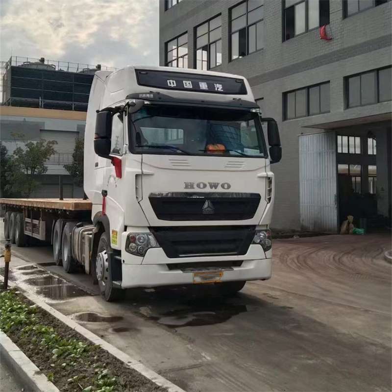 潍坊到衡阳物流公司，一站式服务，让您的货物运输无忧
