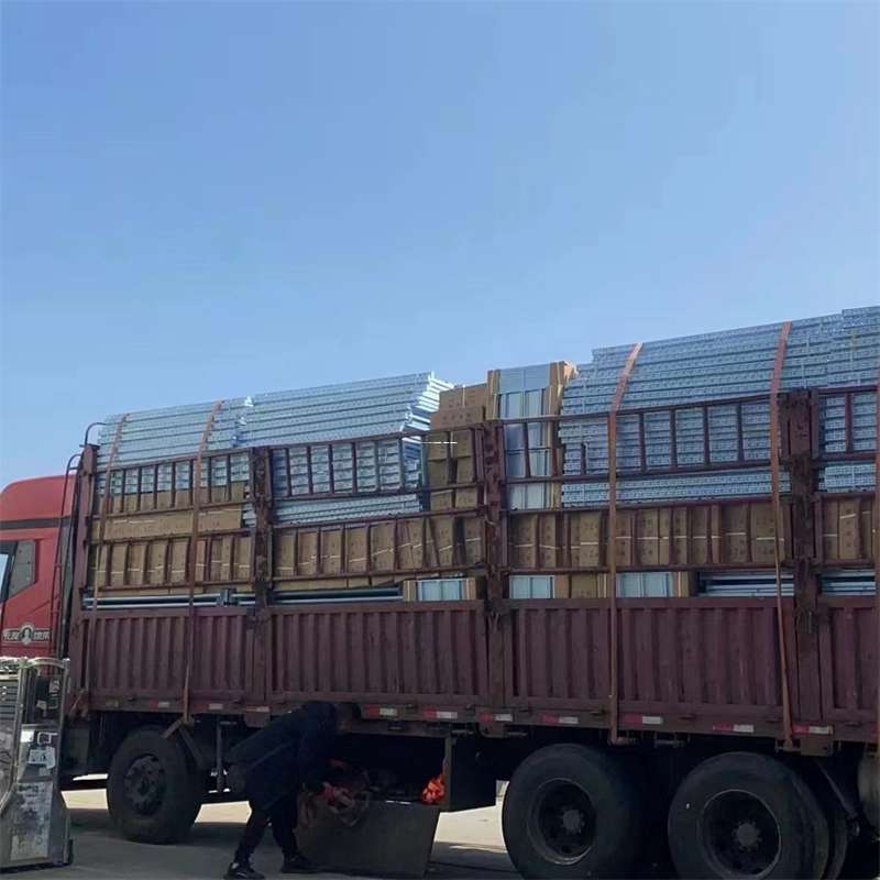 潍坊到衡阳物流公司——一站式服务，让货运更轻松