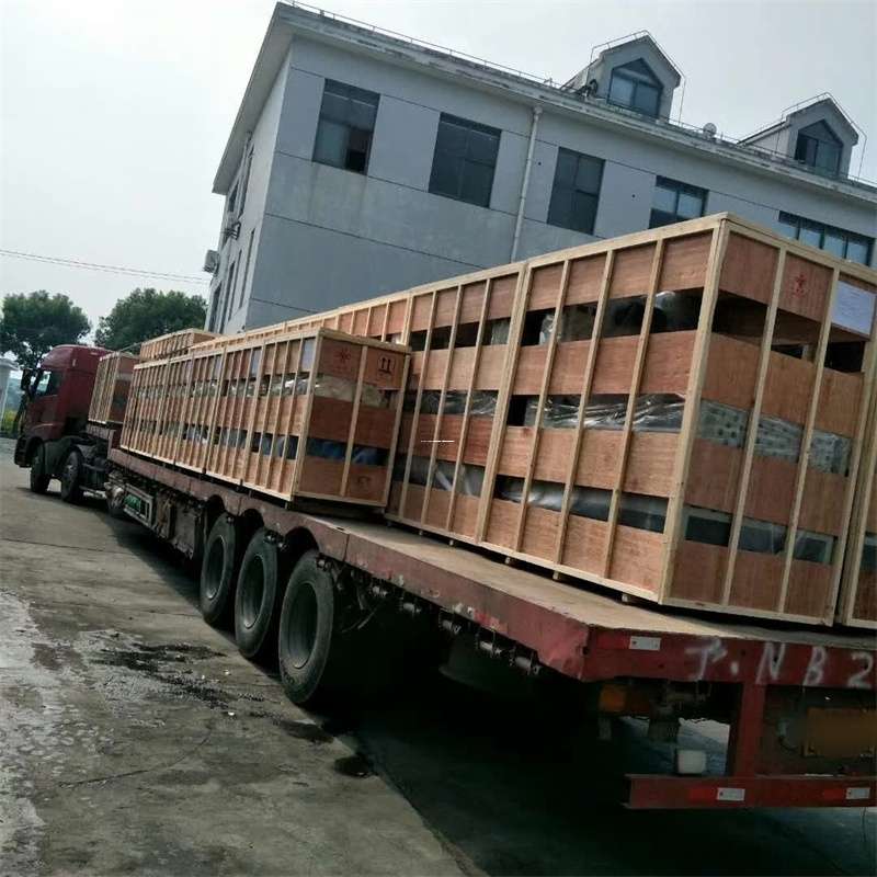 潍坊到株洲物流公司，一站式服务助您货运无忧