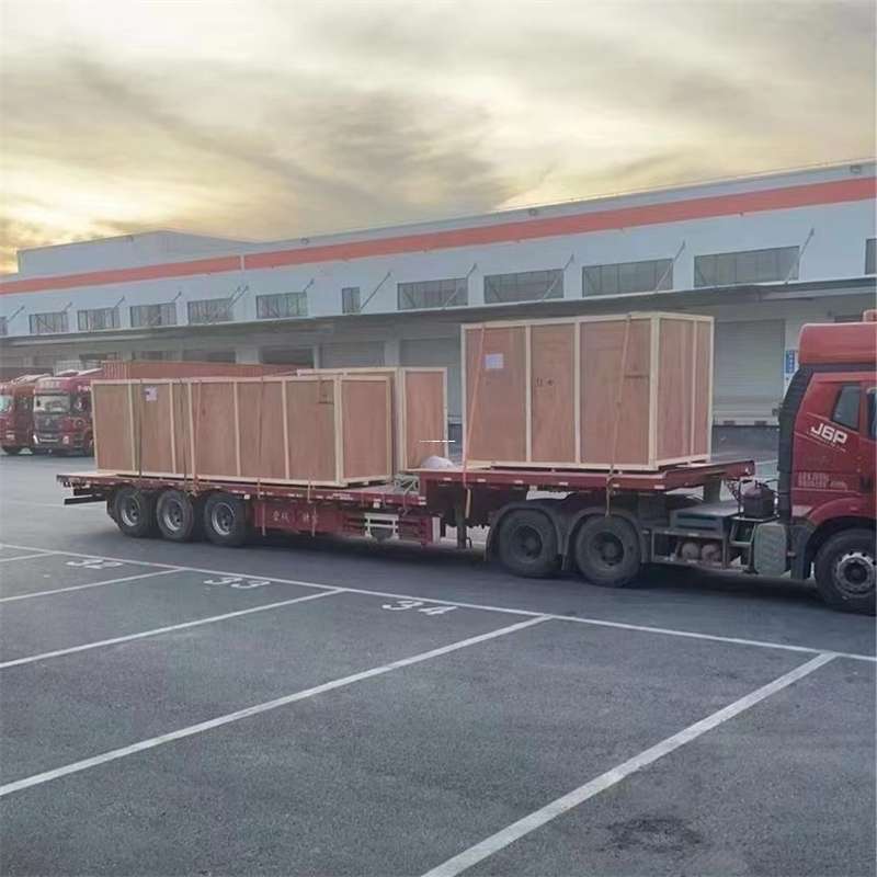 潍坊到岳阳物流公司——一站式服务，让货运更便捷