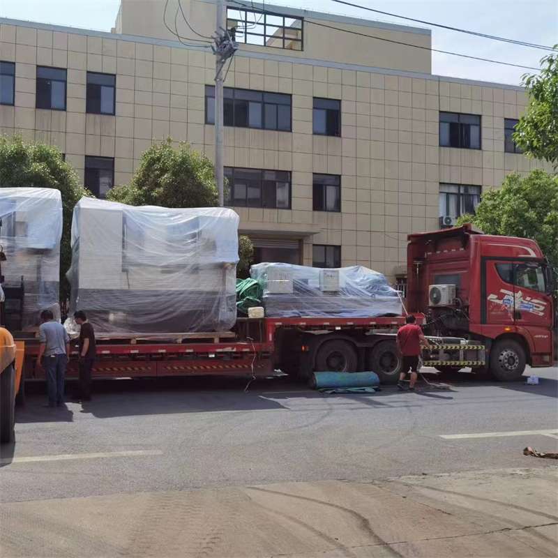 潍坊到益阳物流公司一站式服务，让货运更轻松