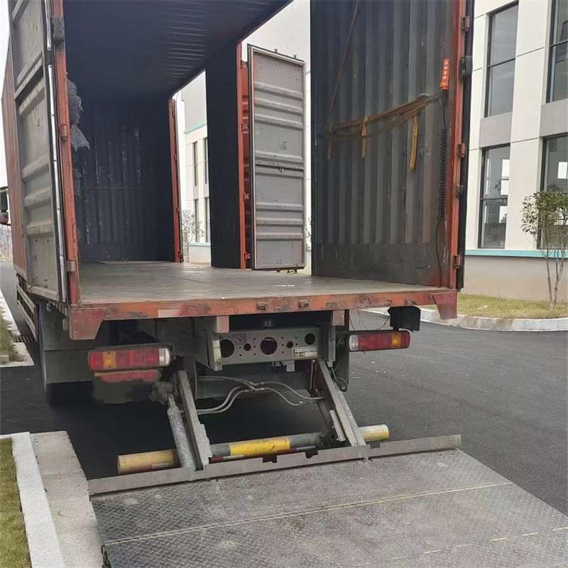 潍坊到长沙物流公司——专业货运，全程无忧