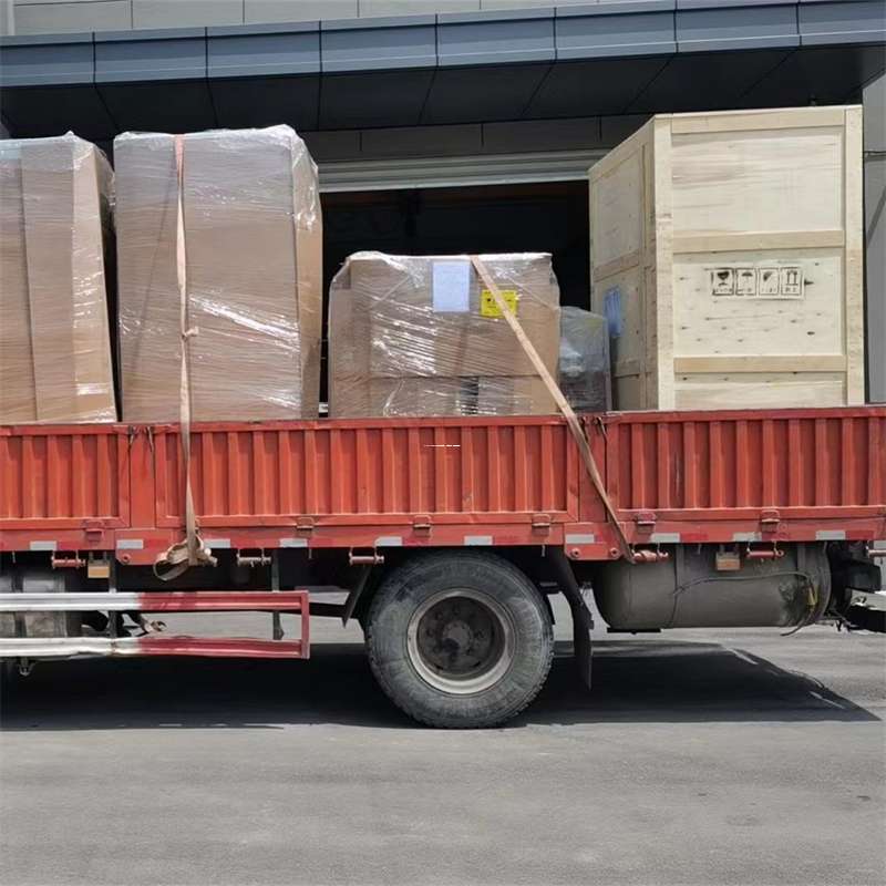 潍坊到朔州物流公司——一站式服务，让货运更便捷