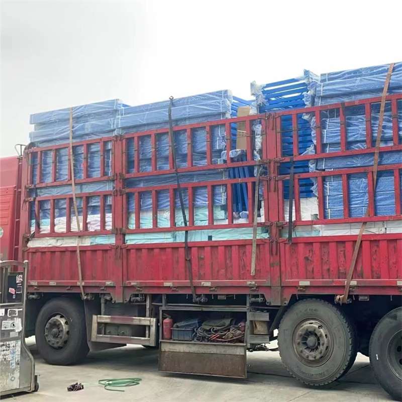潍坊到淮安物流公司——一站式服务，让货运更便捷