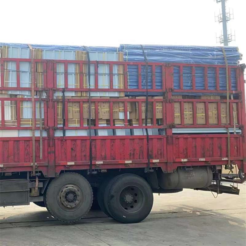潍坊到巴彦淖尔物流公司——一站式服务，让货运更轻松