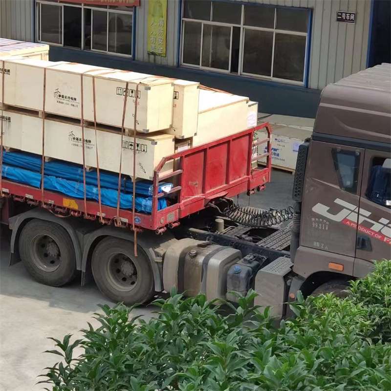 潍坊至新疆阿勒泰福海县物流专线，一站式服务，让您的货物畅行无忧