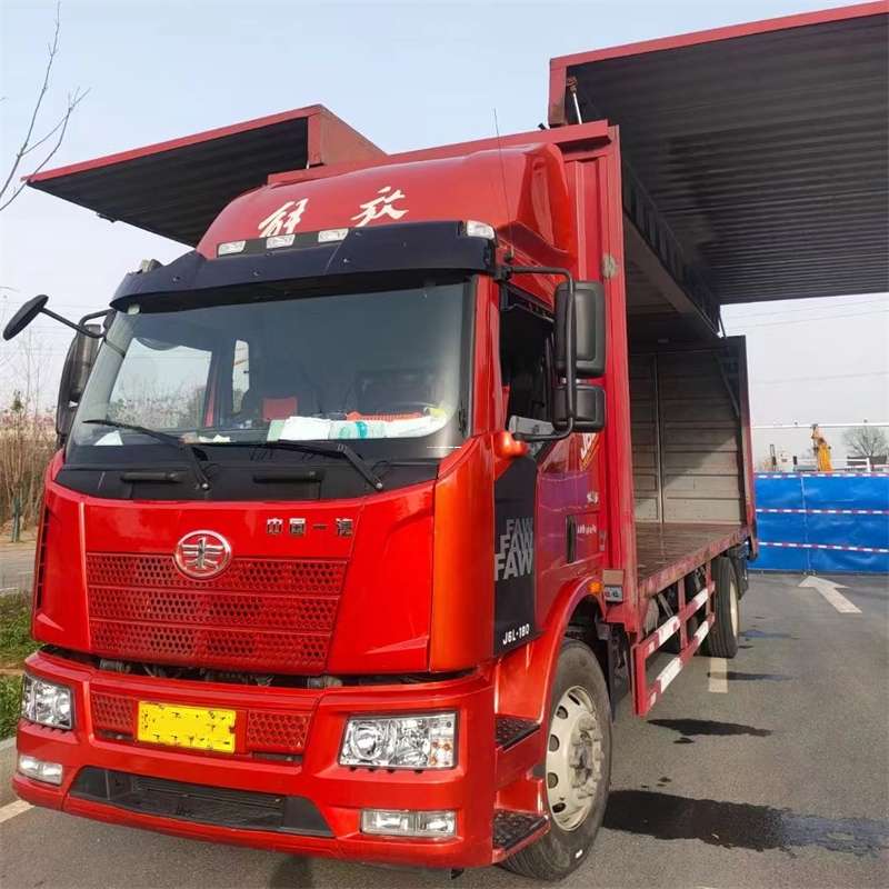 潍坊到即墨物流公司，一站式服务，让货运更便捷（到即墨物流公司,一站式服务,让货运更便捷）